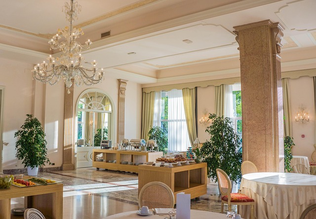 Luxury Villa