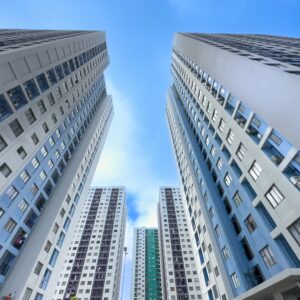 High Rise
