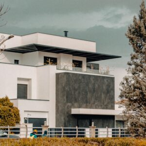 Residential House
