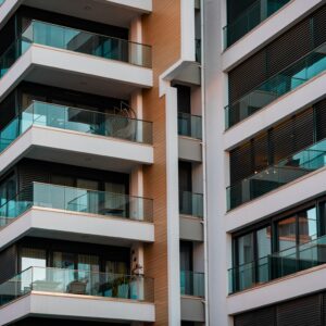 High Rise