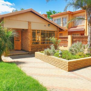 Residential Property