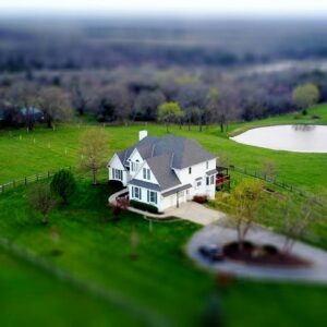 Farm House