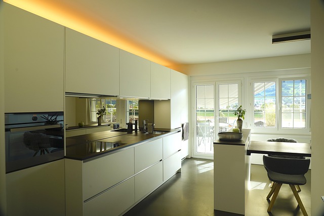Residential Property