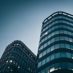 High Rises